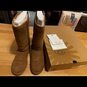 UGG boots